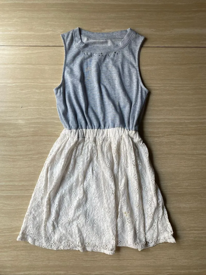 dress size S  photo 1