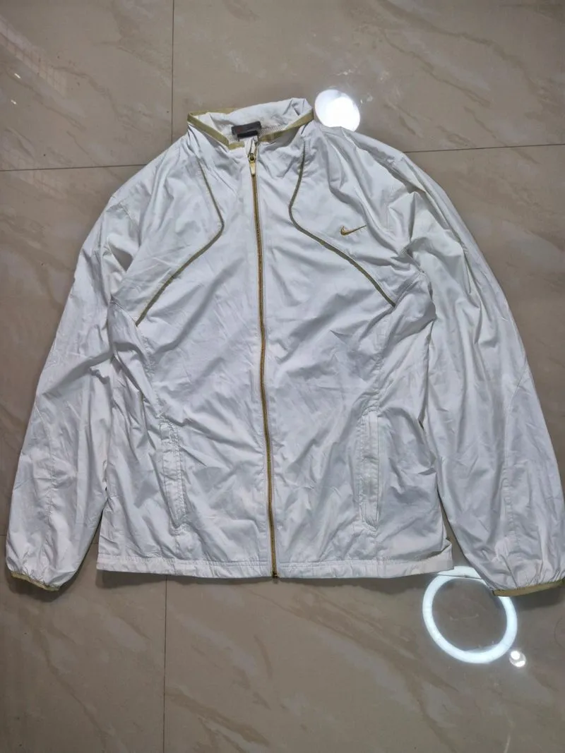 Nike Windrunner Jacket Parasut photo 1