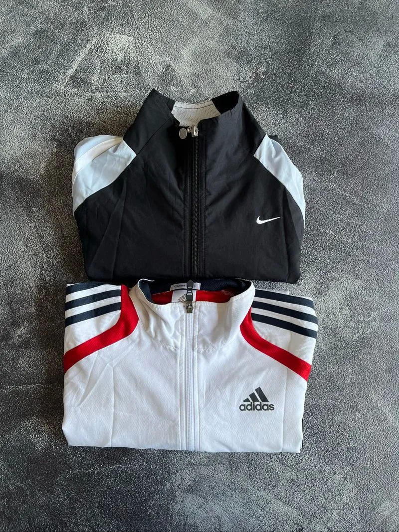 Tracktop Nike photo 1