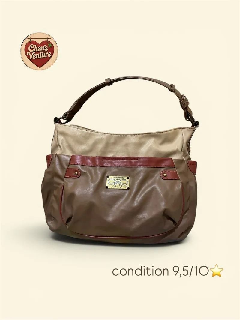 Sophie Martin Bag photo 1