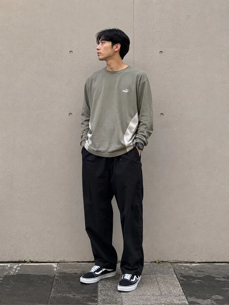 Longsleeve Puma photo 1