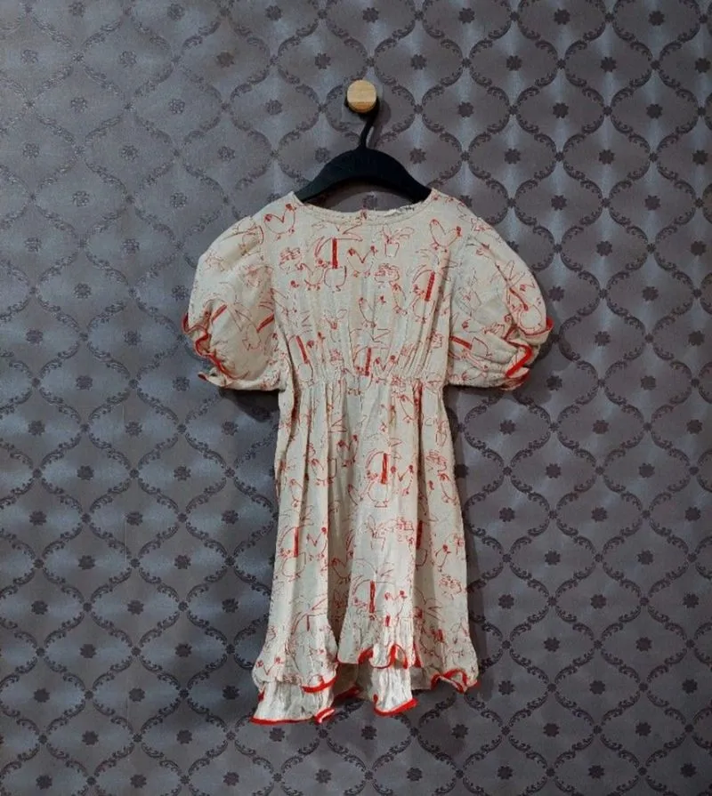 Dress vintage limitedoudou photo 1