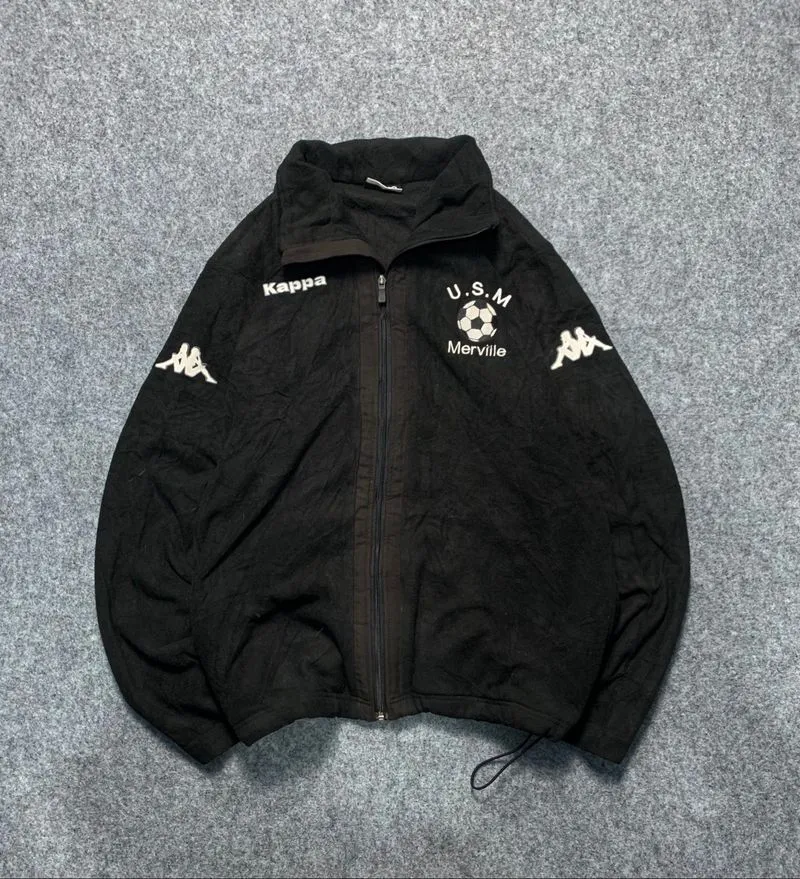 Sherpa jacket Kappa  photo 1
