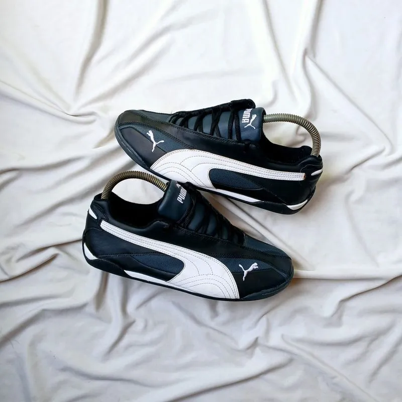 Puma Future Cat Leather 'Motorsport' photo 1