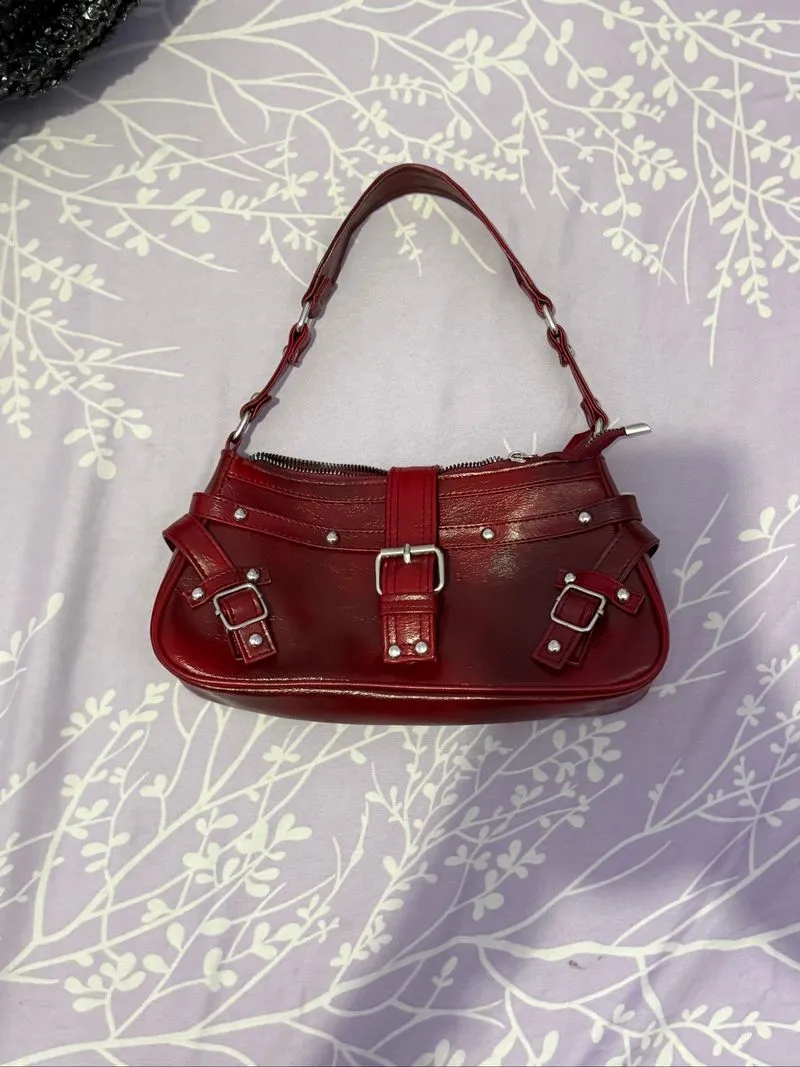 Coya Bag  tas bahu selempang  photo 1