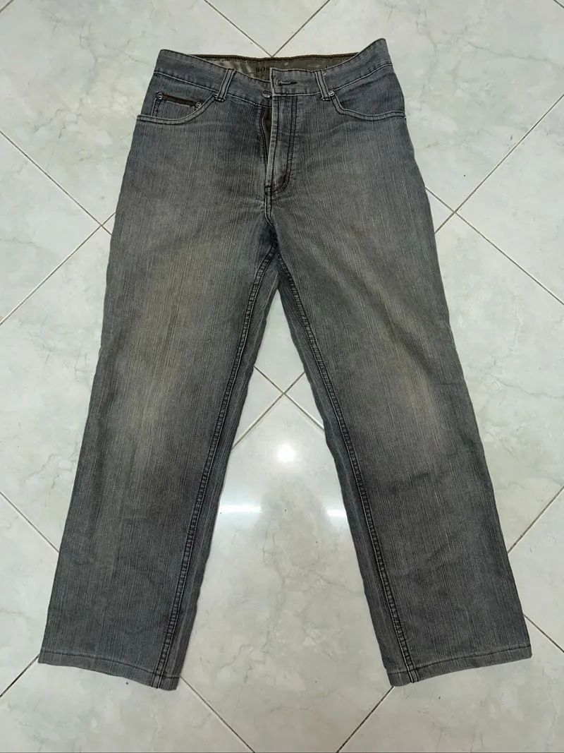 BOSS Select Line Jeans Original  photo 1