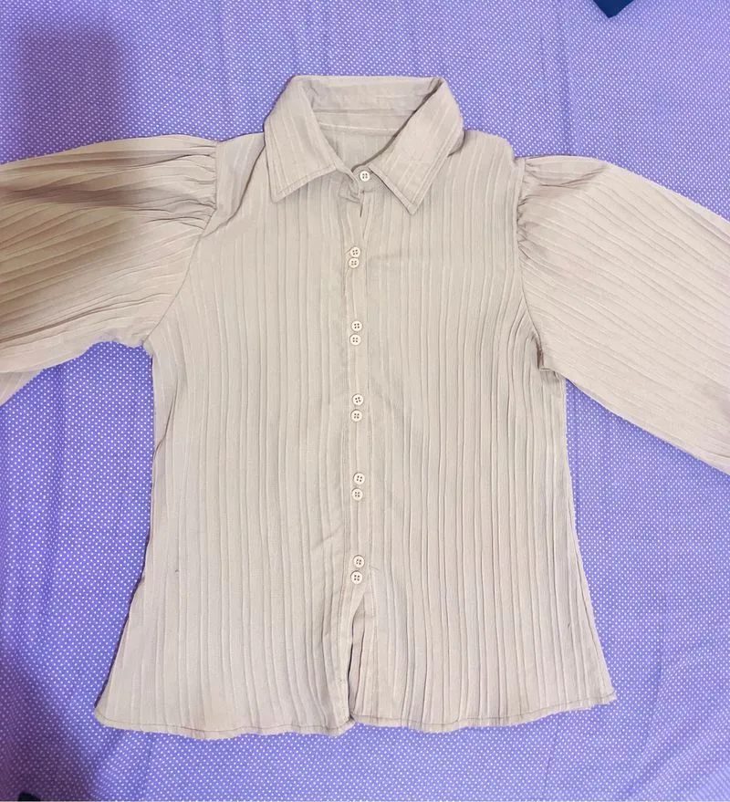 Blouse photo 1