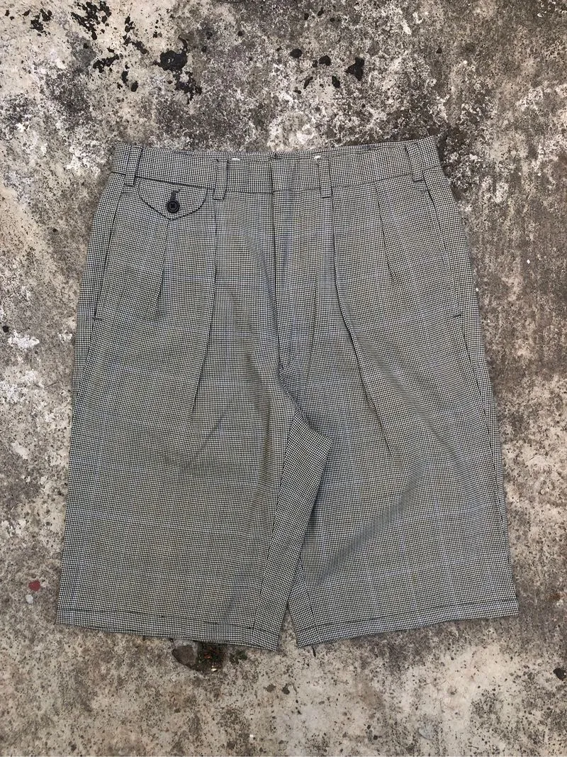 RL Short Plaid photo 1