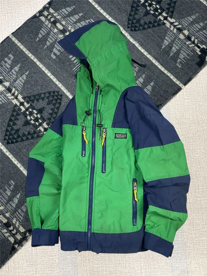 Vintage Polo RL Mountain Jacket photo 1