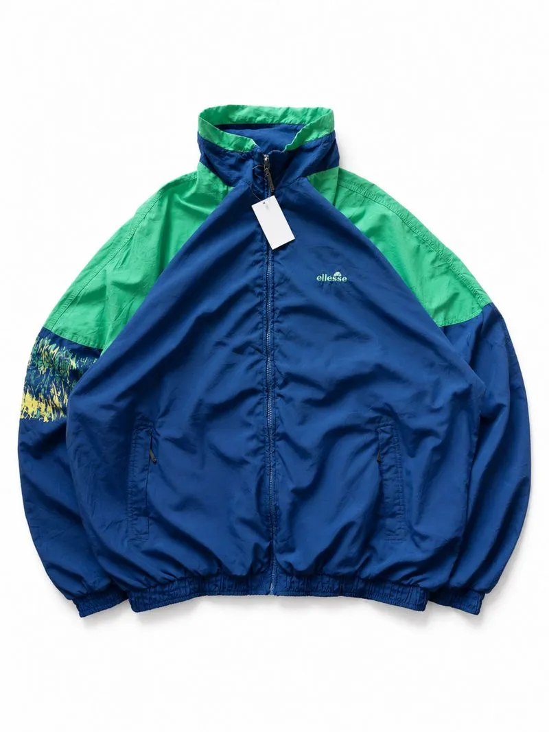 Winbreaker Ellesse  photo 1