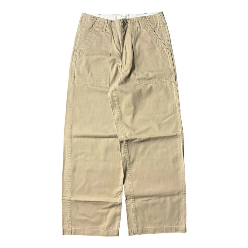 Military Fatigue Pants by Ungrid photo 1
