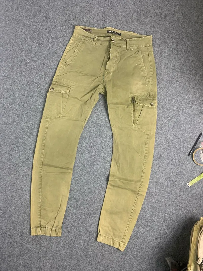 Tresor Jeans Cargo photo 1
