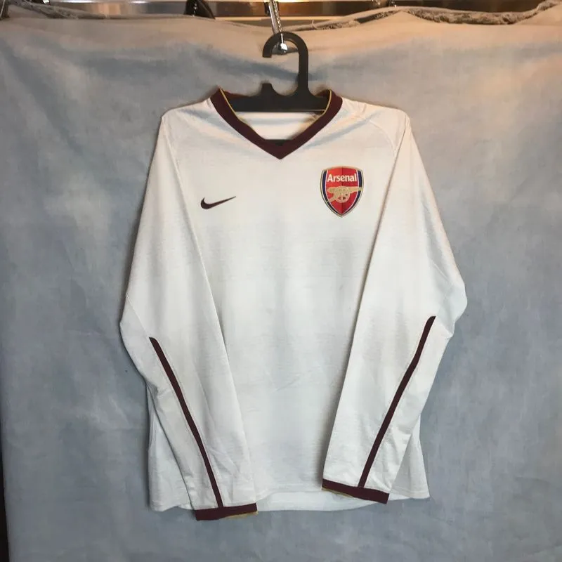 Jersey Nike Arsenal Lengan Panjang photo 1