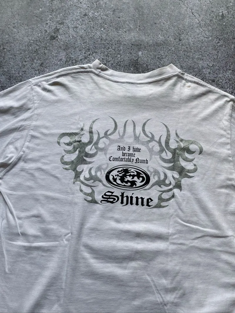 SHINE Y2K LONG SLEEVE photo 1