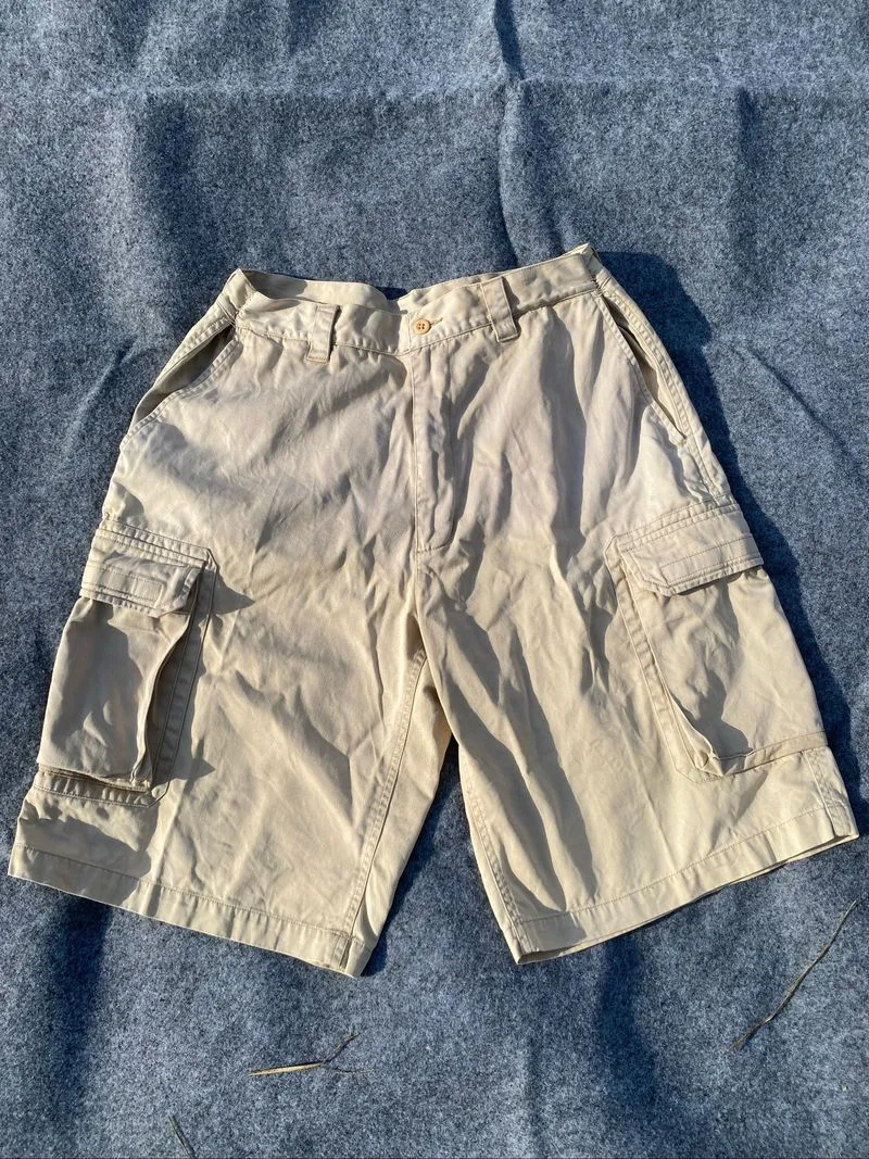 jort pants dkny photo 1