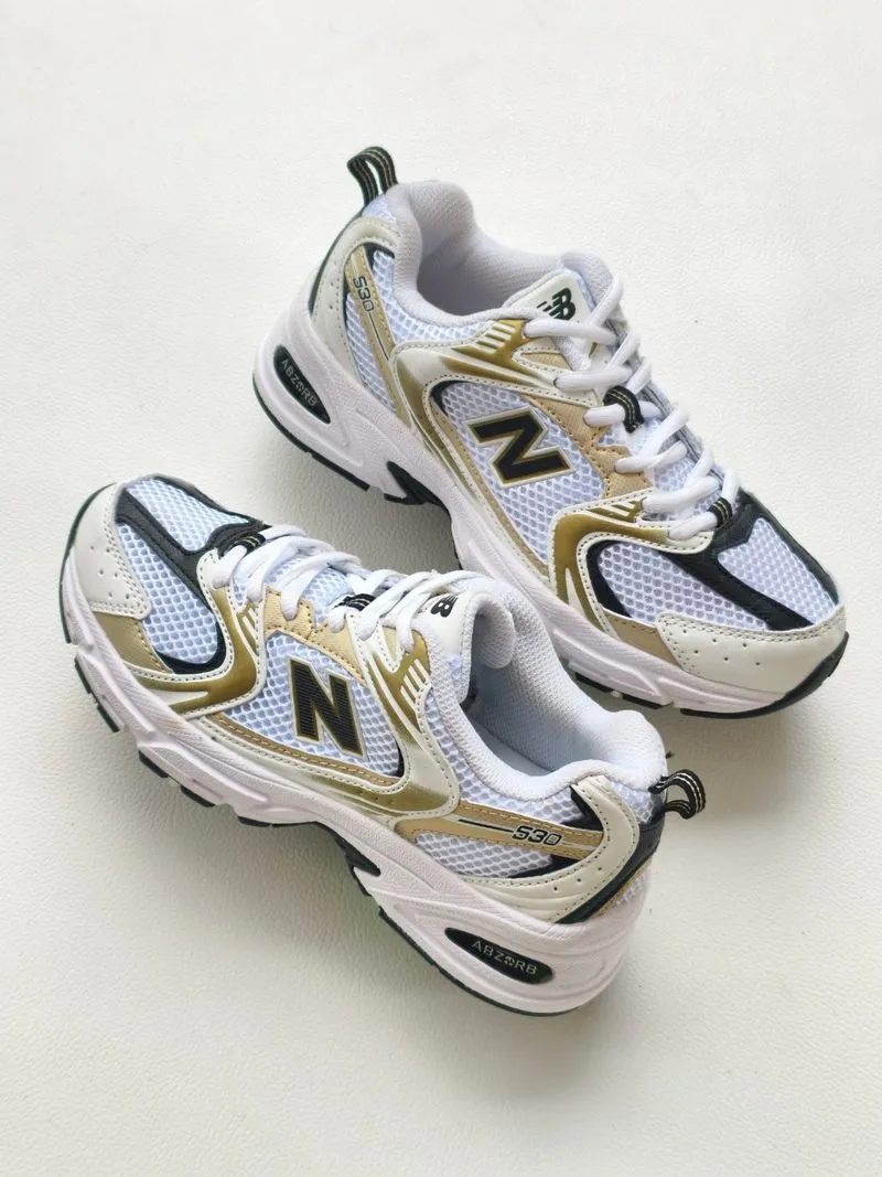 New balance 530 photo 1