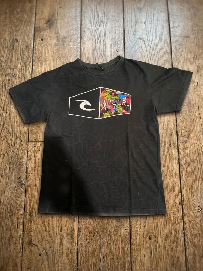 Ripcurl T-shirt photo 1