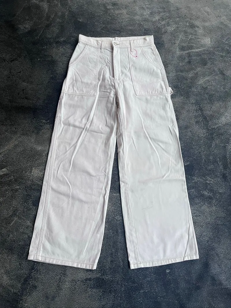 Carpenter pants by choco closet photo 1