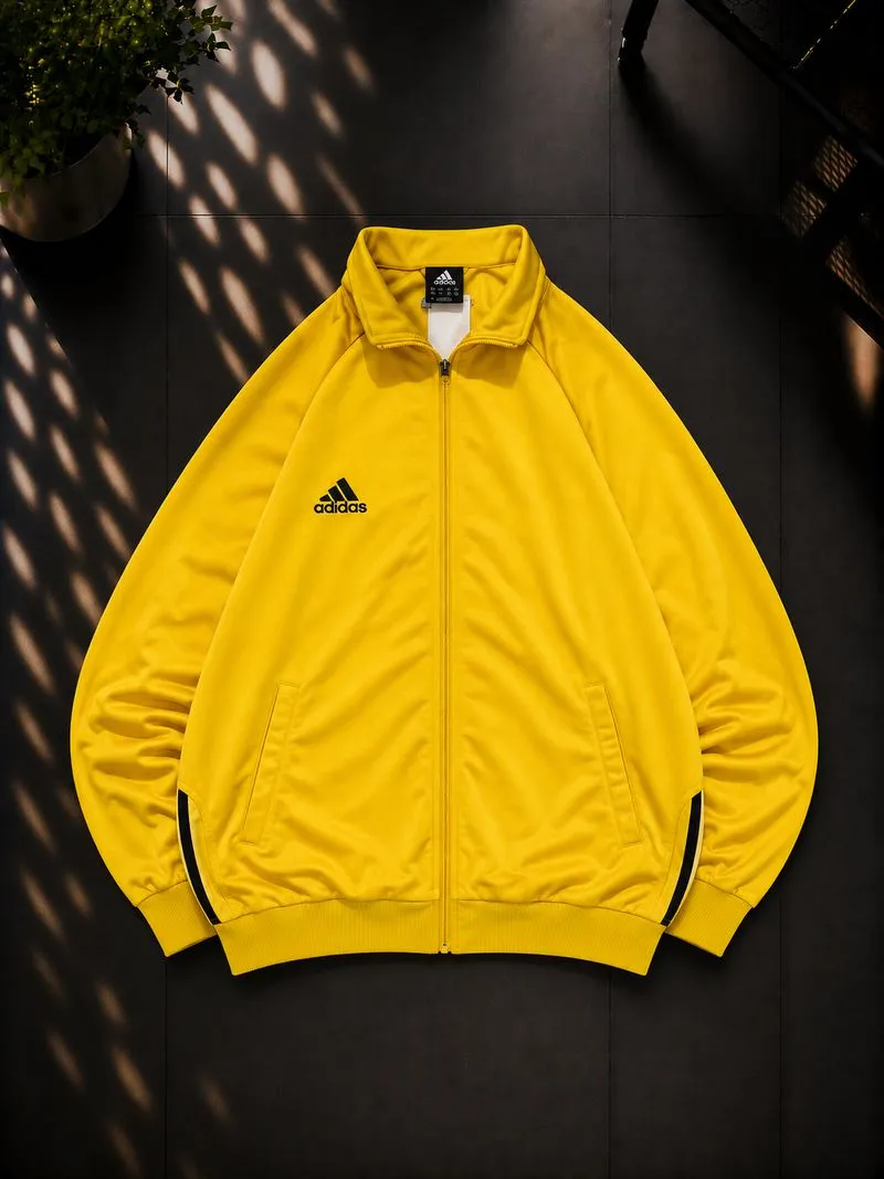 Tracktop Adidas photo 1