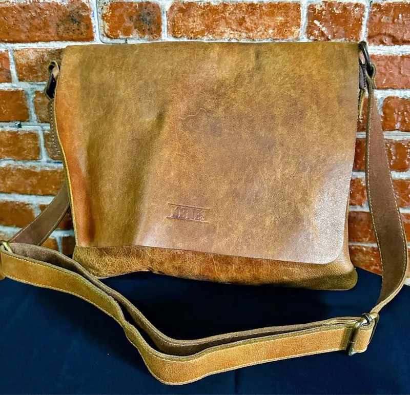 Tas selempang  photo 1