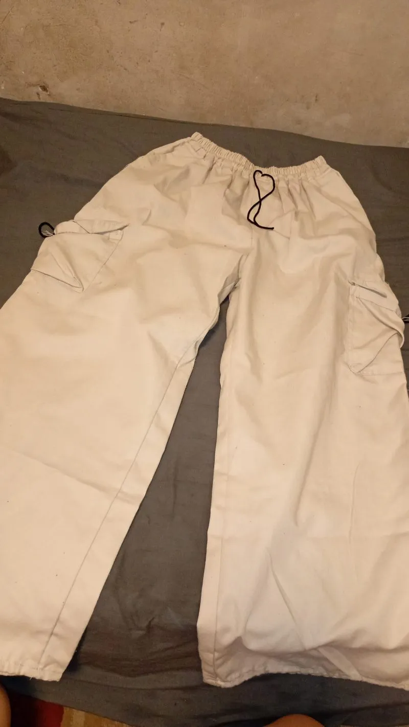 baggy pants photo 1
