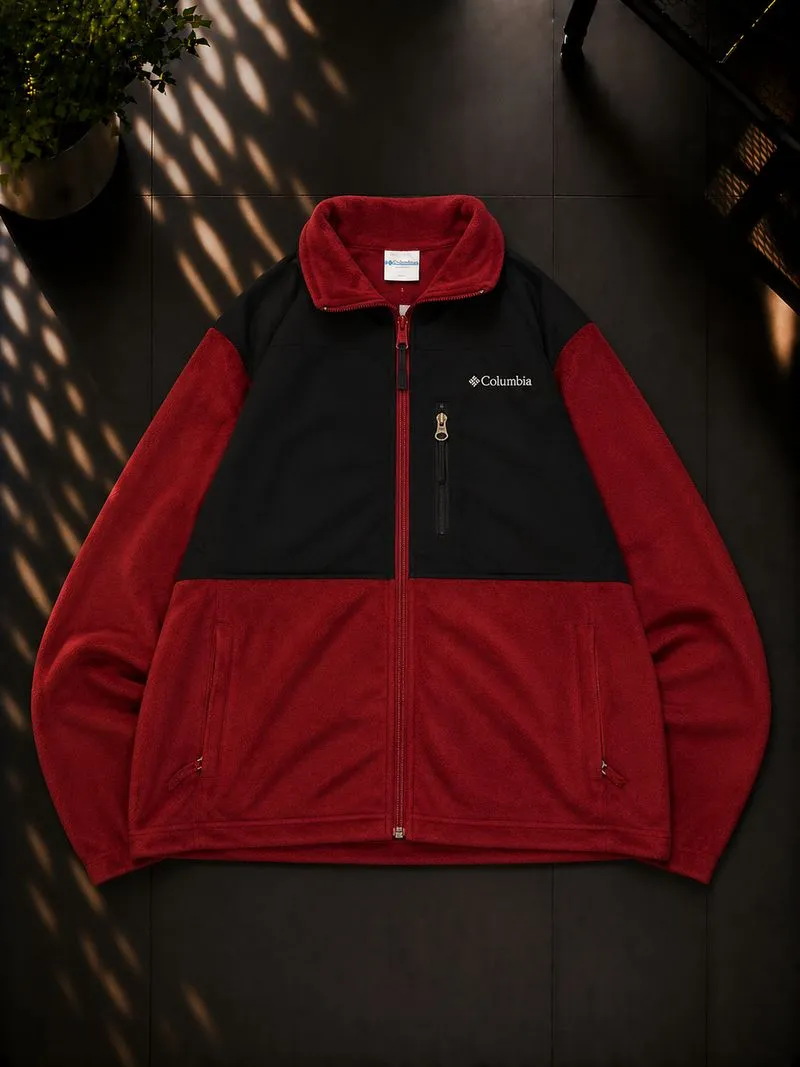 Polar Jacket Columbia photo 1