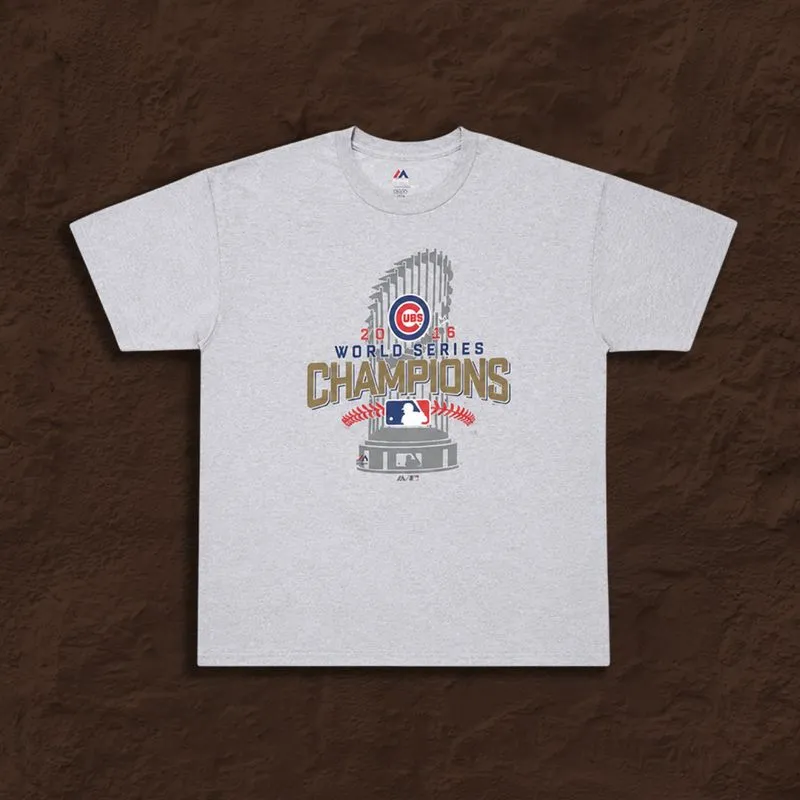 MLB Championship 2016 photo 1