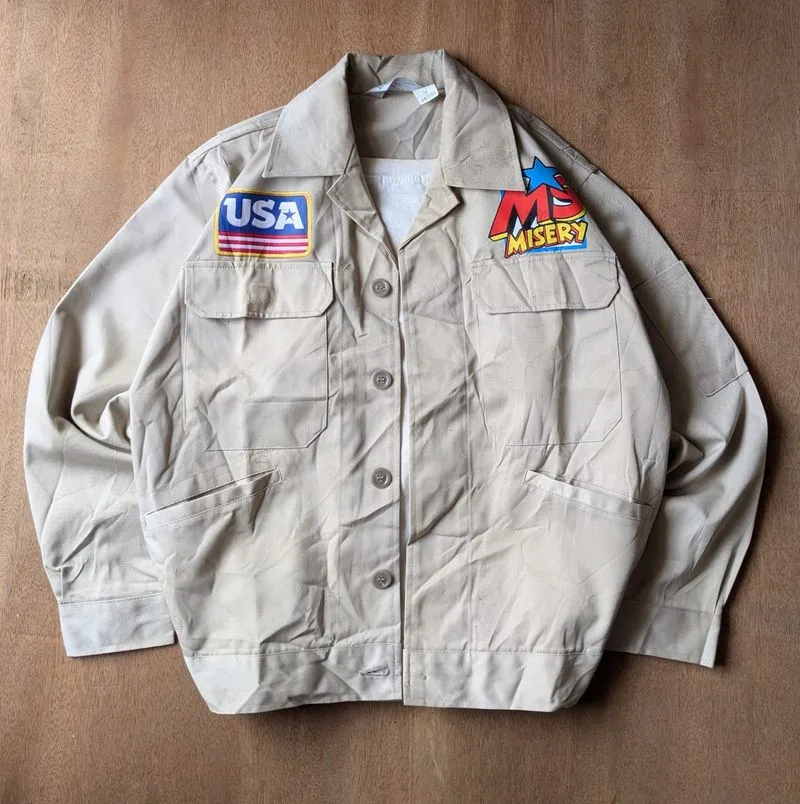 USA Work Jacket photo 1