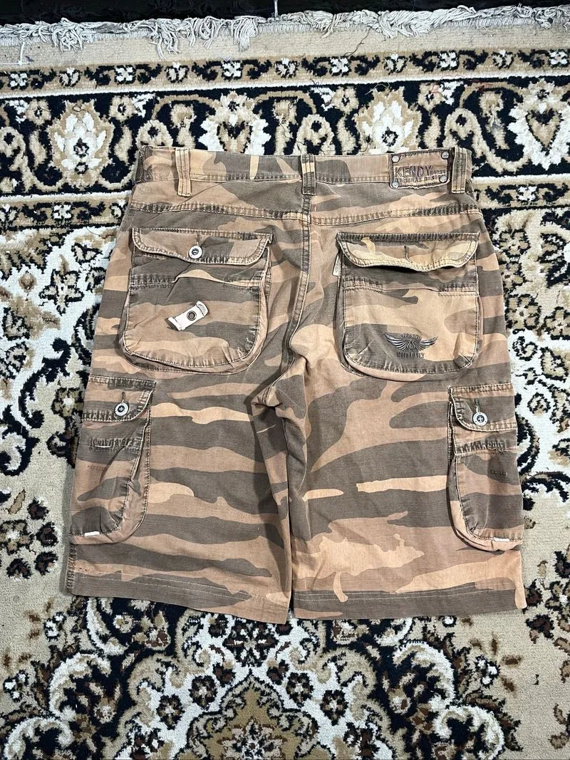 jortspants camo photo 1