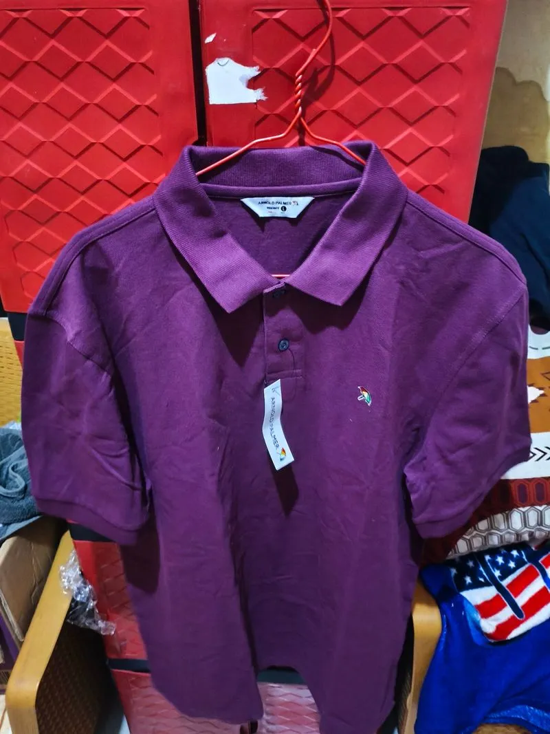Polo Arnold palmer photo 1