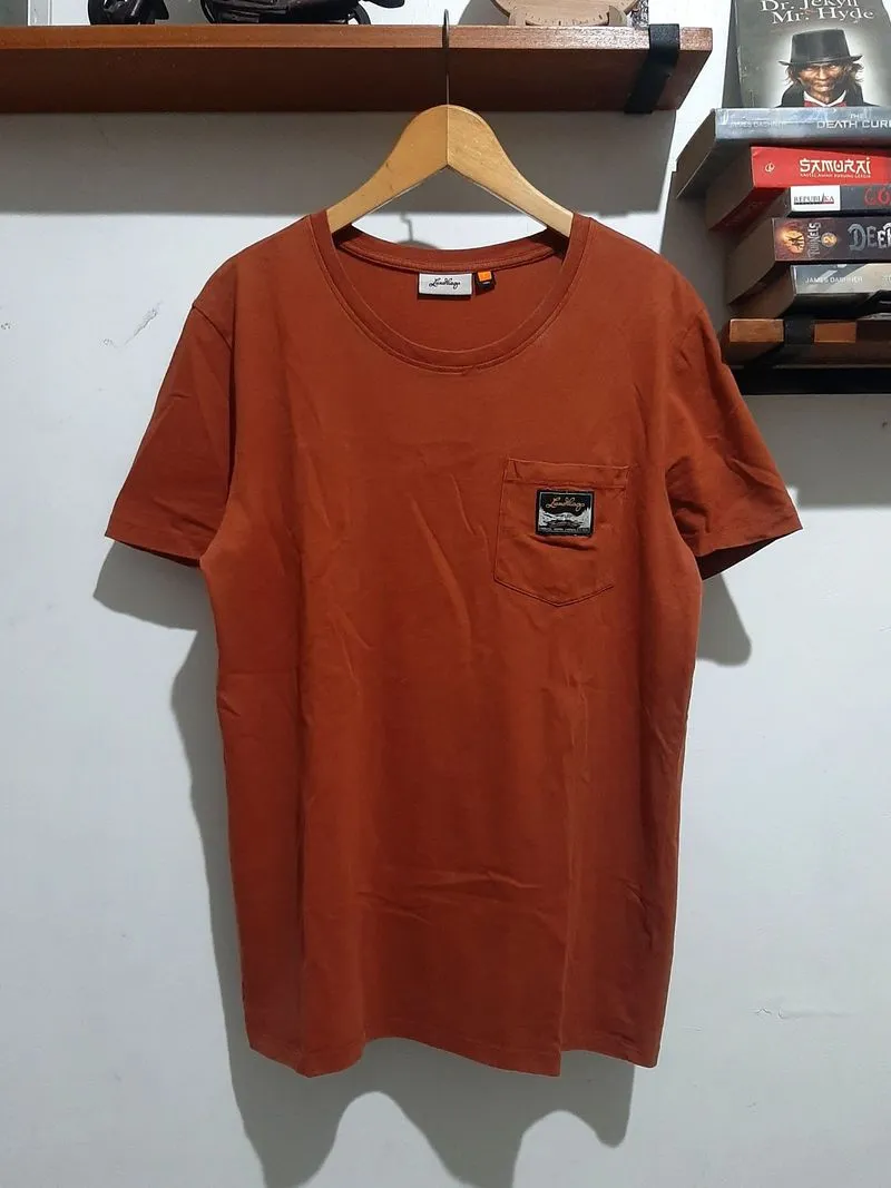 Lundhags outdoor tees photo 1