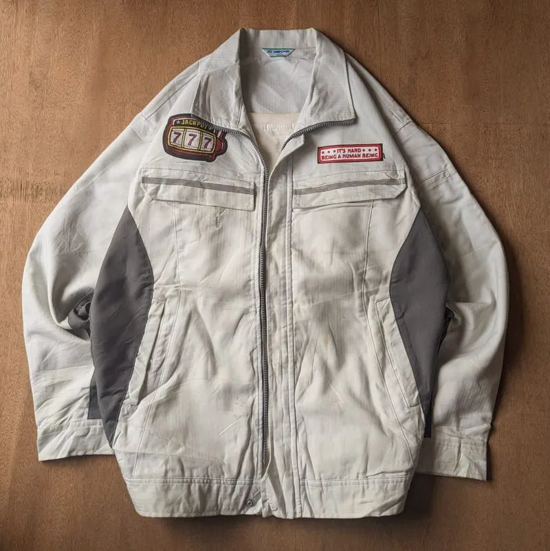 Jackpot 777 Work Jacket photo 1