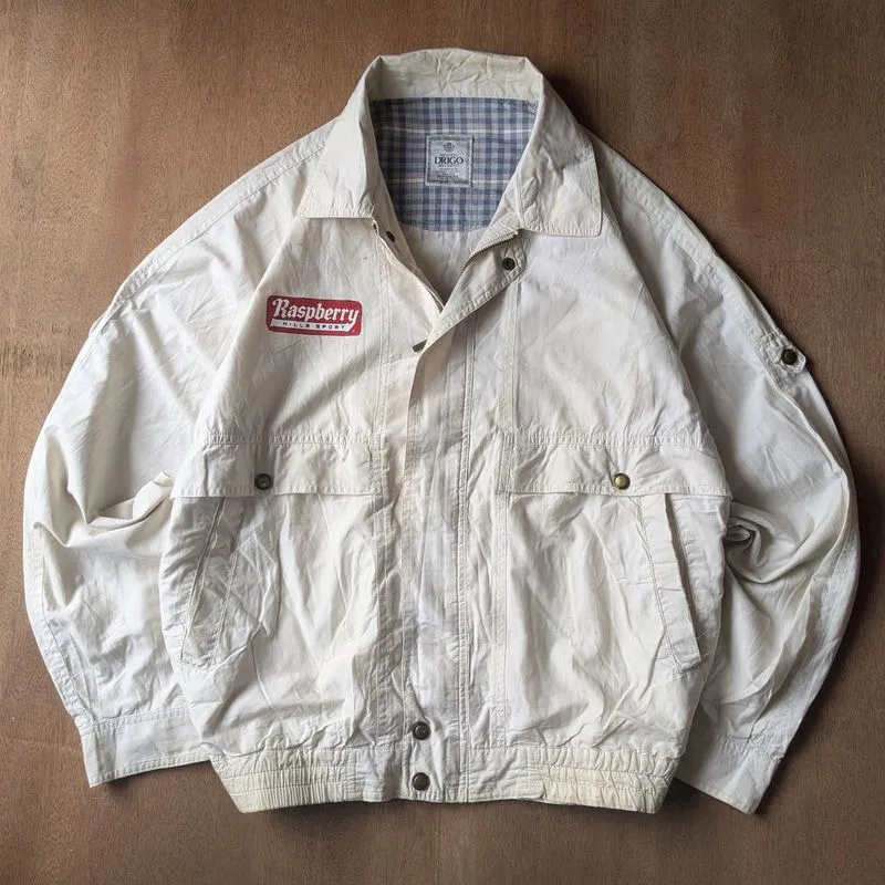DRIGO Flight Jacket photo 1
