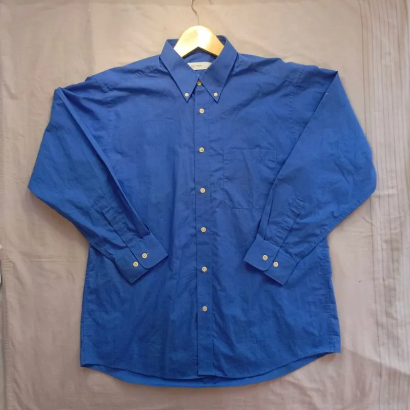 Casual Pria blue photo 1