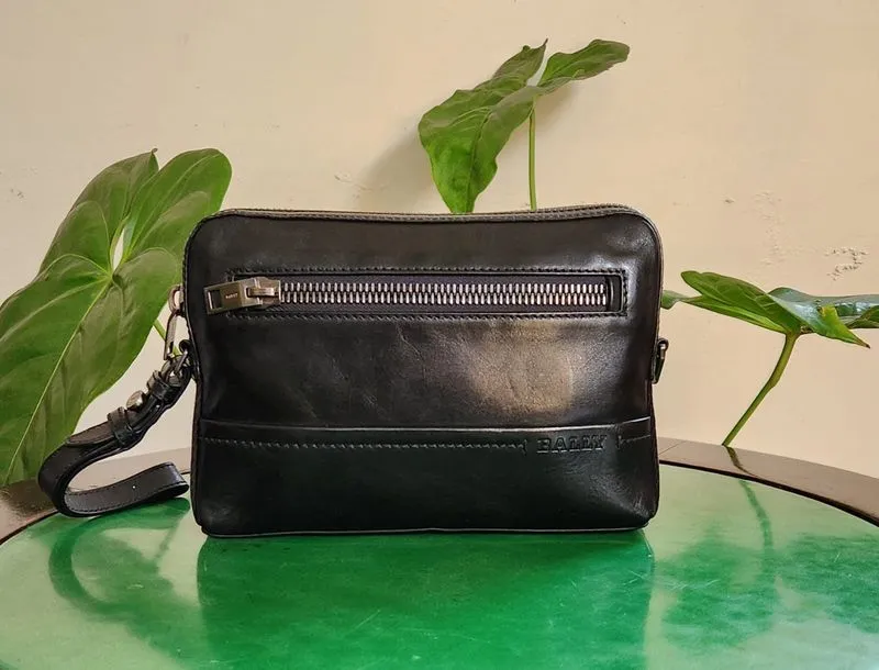 Handbag clutch  photo 1