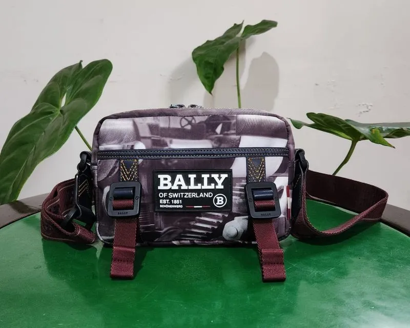 Tas selempang camerabag photo 1