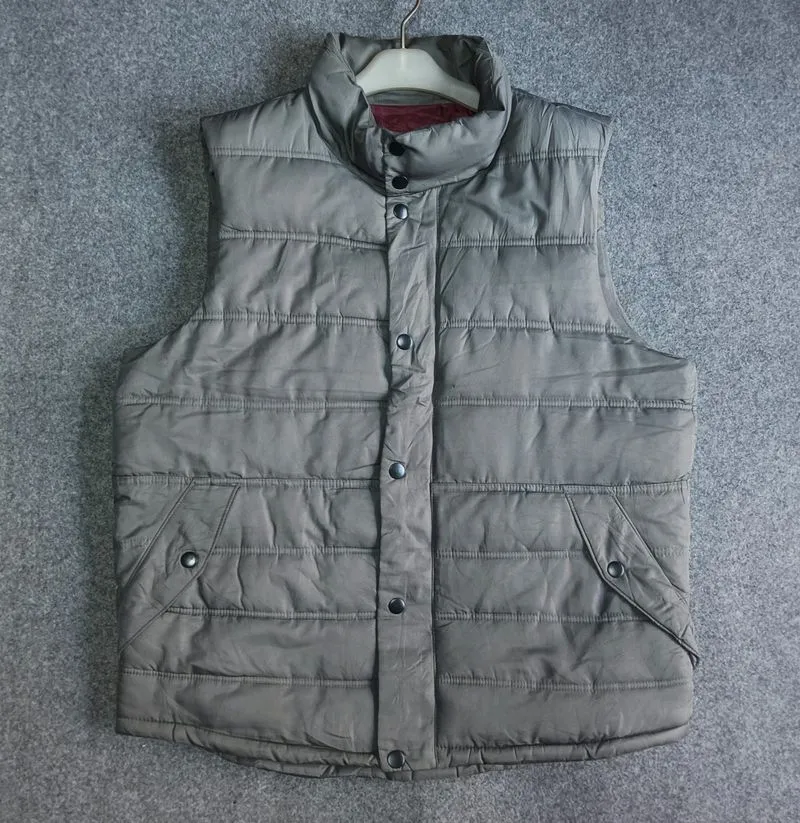 Rompi Vest Gelembung original GAP Big Size photo 1