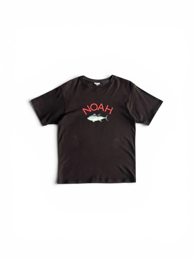 NOAH TUNA TEE photo 1