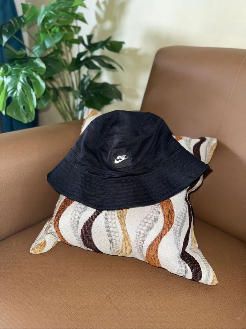 Bucket hat nike photo 1