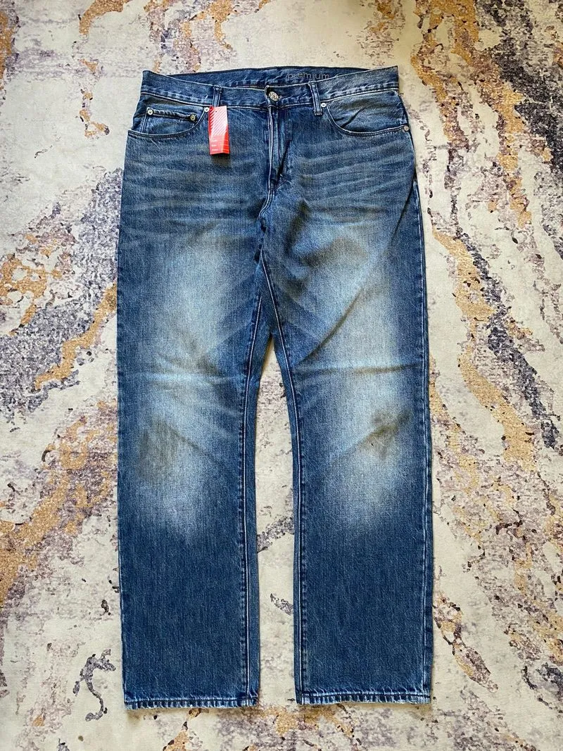 GAP PREMIUM STRAIGHT | kode 106 photo 1