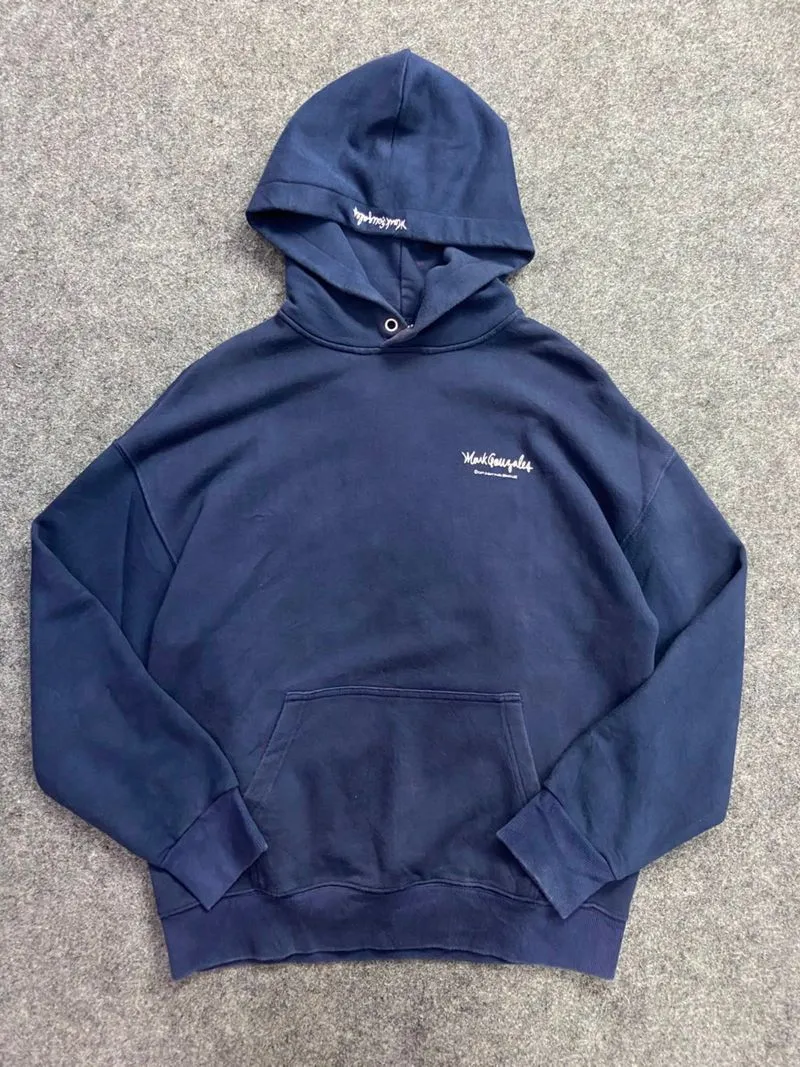 hoodie mark gonzalez photo 1