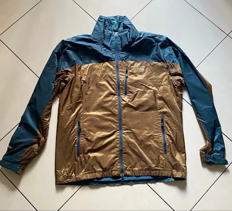 Jacket outdoor Mountain Hard Wear photo 1