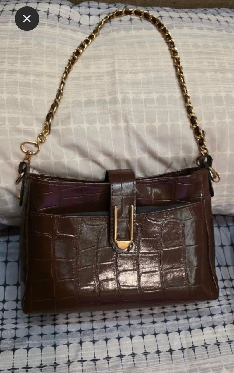 Tas mahogany photo 1