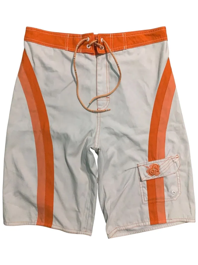 Ocean Pacific Surfer Boardshort photo 1