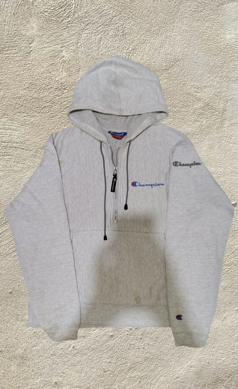 Hoodie Champion photo 1