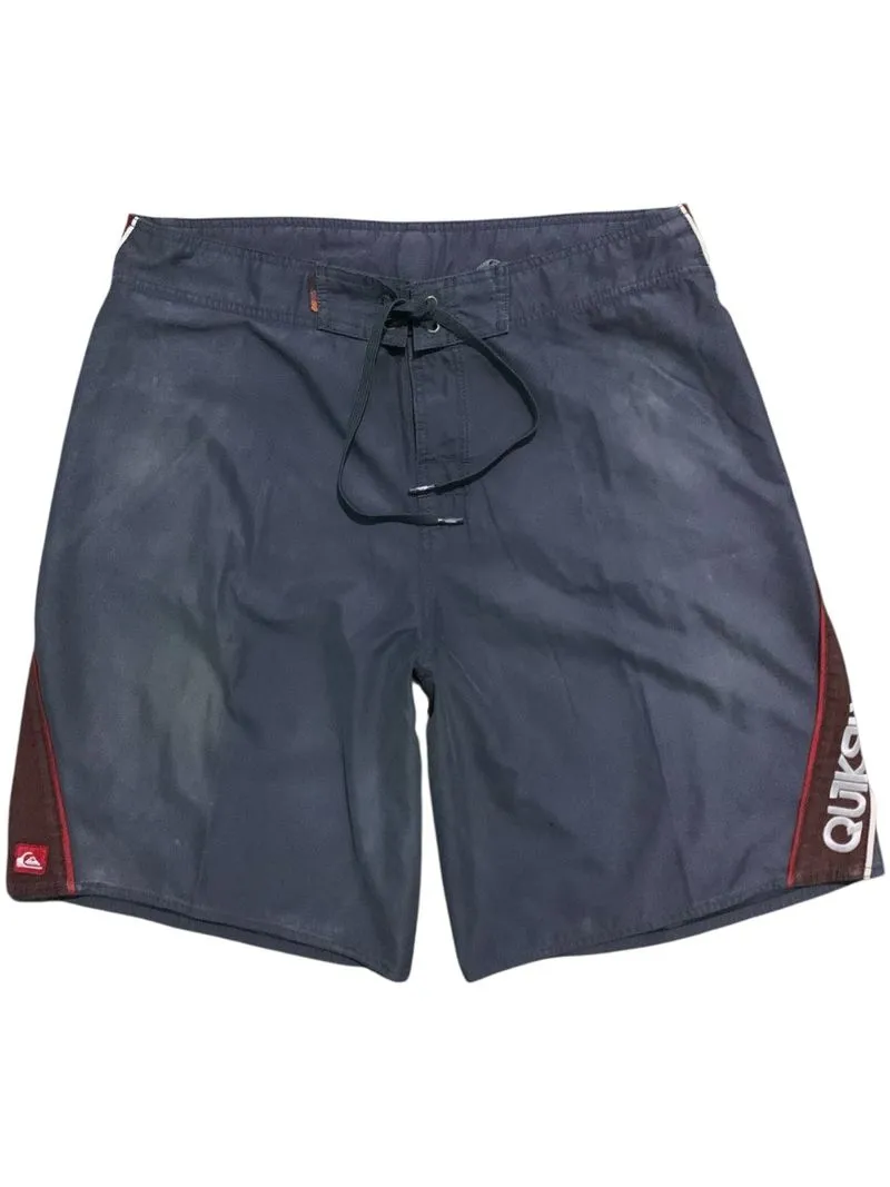 Quiksilver Nomad Boardshorts photo 1