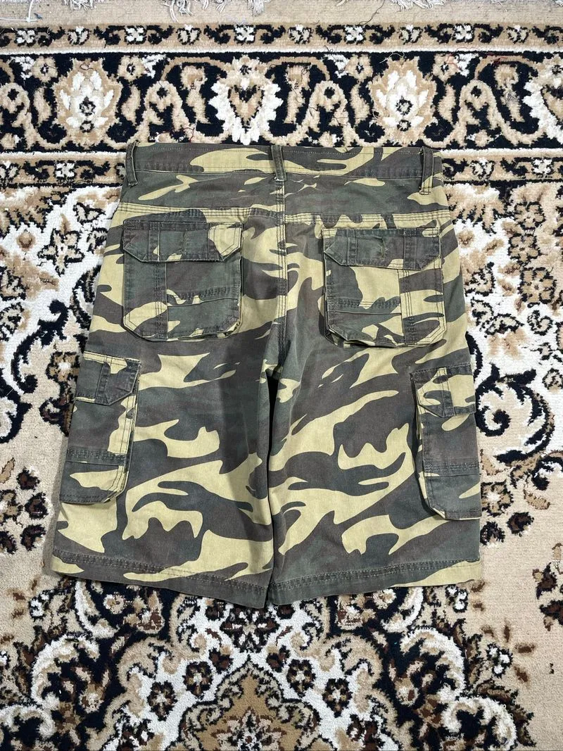 jortspants camo photo 1