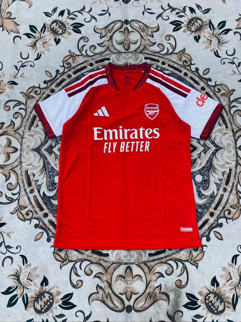 Arsenal home  photo 1