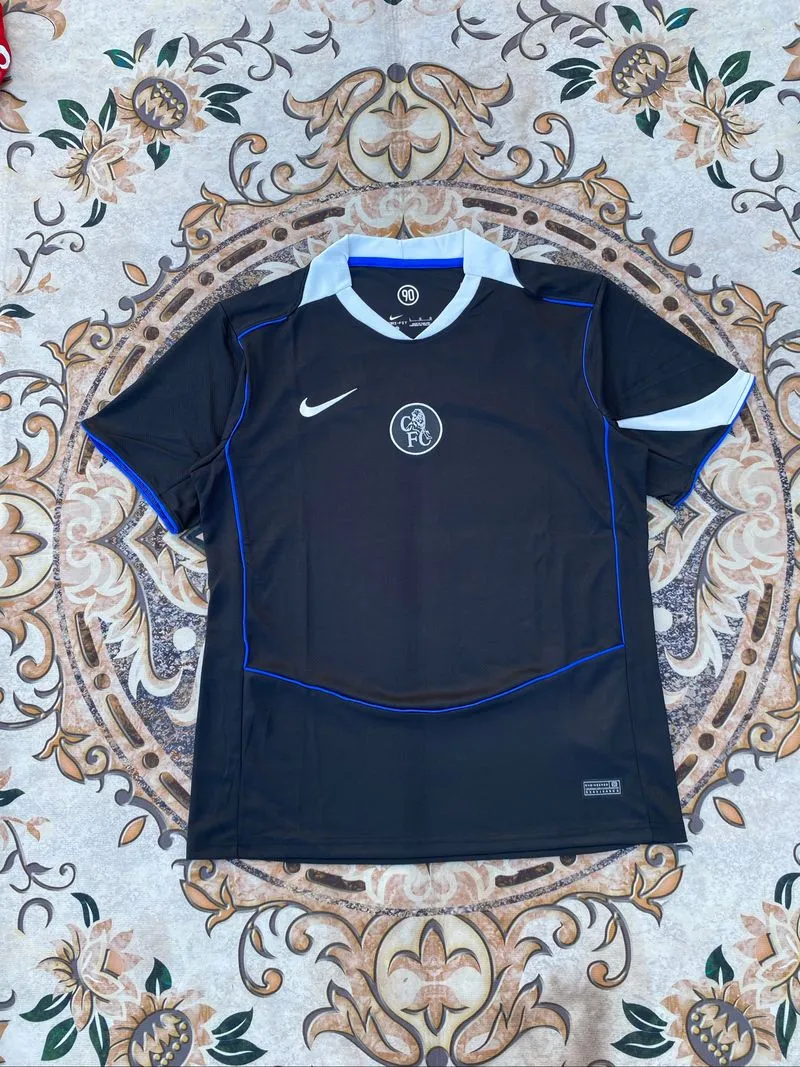 🔵 CHELSEA HOME JERSEY 💙 photo 1