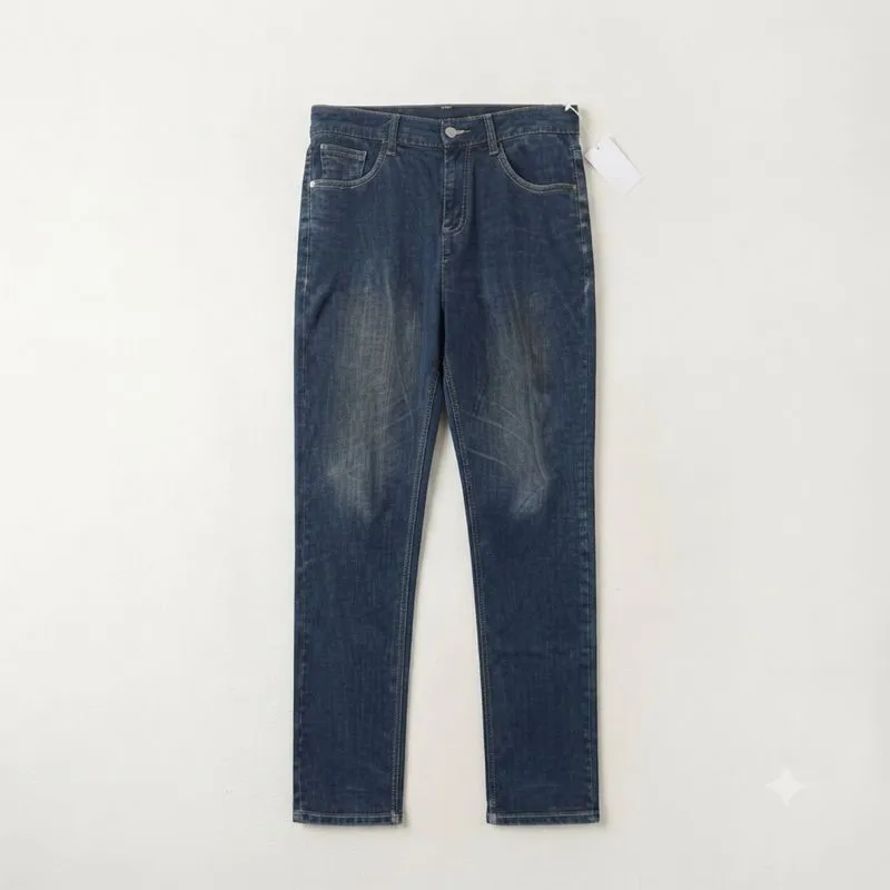 TOPTEN Stretch Skiny fit Denim Pants photo 1